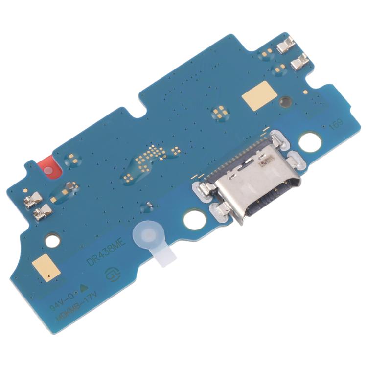 For Samsung Galaxy A16 5G SM-A166B EU Version OEM Charging Port Board - free shipping - PMc TechLife - Order now!