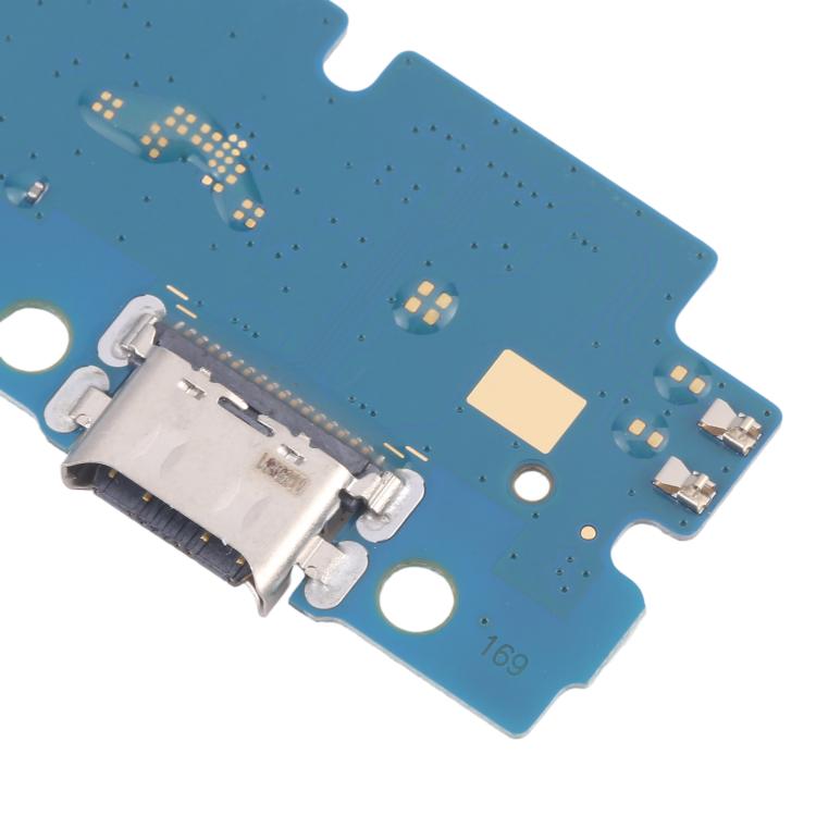 For Samsung Galaxy A16 5G SM-A166B EU Version OEM Charging Port Board - free shipping - PMc TechLife - Order now!