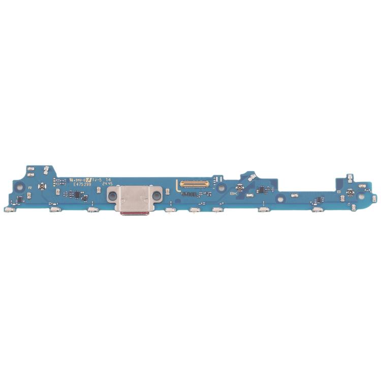 For Samsung Galaxy Tab S9 FE SM-X515/X516 LTE Version OEM Charging Port Board - free shipping - PMc TechLife - Order now!
