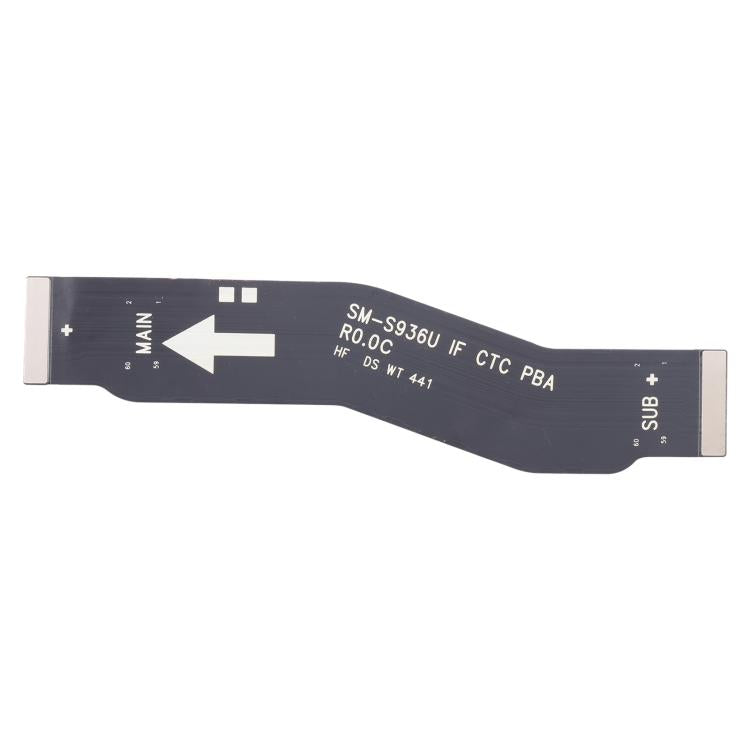 For Samsung Galaxy S25+ SM-S936B Welding Motherboard Flex Cable - free shipping - PMc TechLife - Order now!