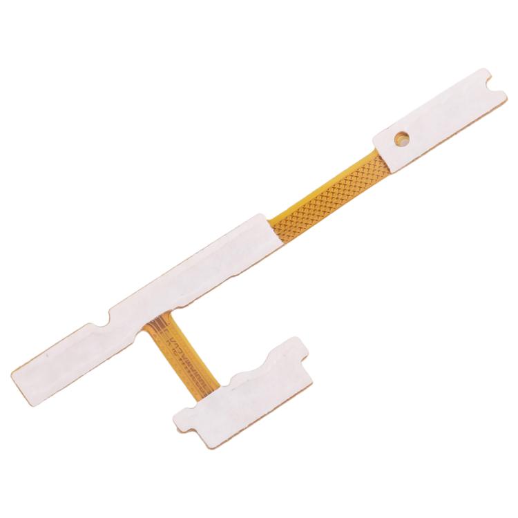 For Samsung Galaxy A16 5G SM-A166P Original Power Button & Volume Button Flex Cable - free shipping - PMc TechLife - Order now!