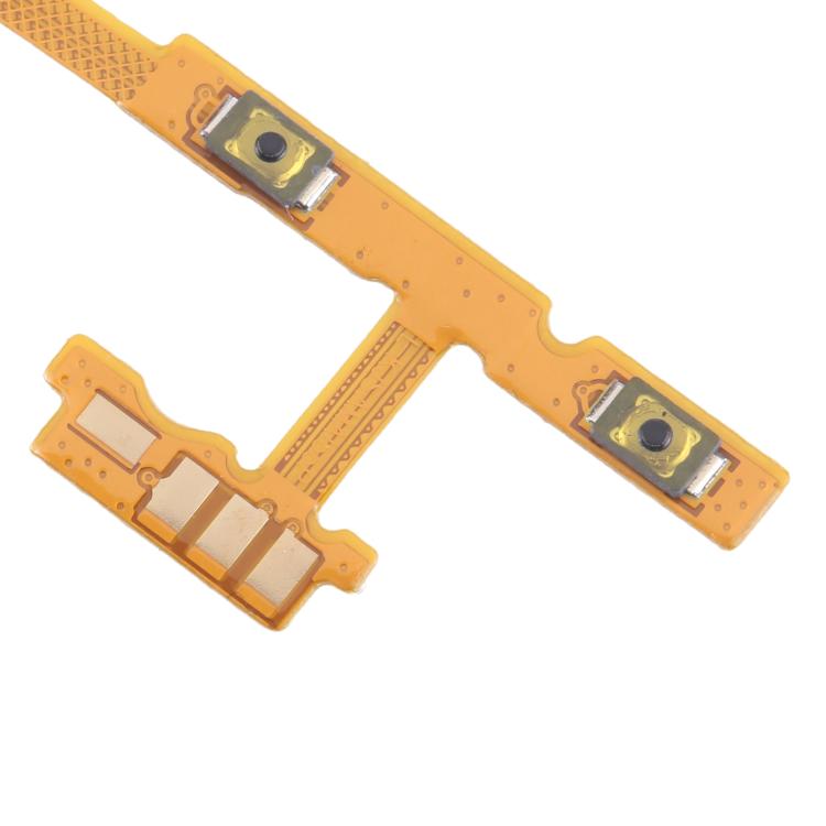 For Samsung Galaxy A16 5G SM-A166P Original Power Button & Volume Button Flex Cable - free shipping - PMc TechLife - Order now!