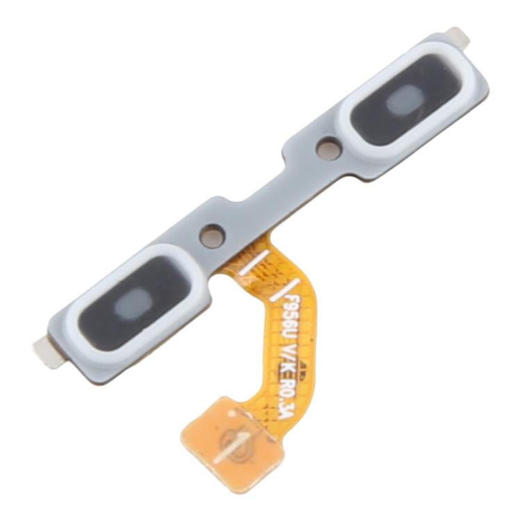 For Samsung Galaxy Z Fold6 SM-F956B Original Volume Button Flex Cable - free shipping - PMc TechLife - Order now!