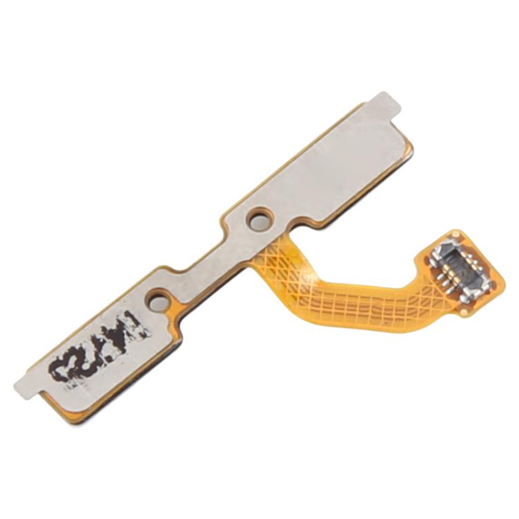 For Samsung Galaxy Z Fold6 SM-F956B Original Volume Button Flex Cable - free shipping - PMc TechLife - Order now!