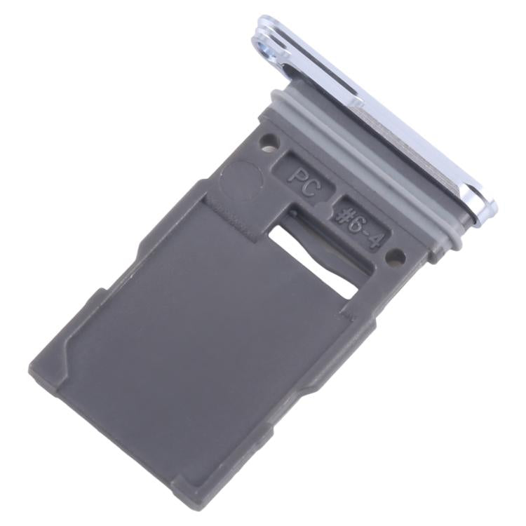 For Samsung Galaxy S24 SM-S921B Original SIM Card Tray (Baby Blue) - free shipping - PMc TechLife - Order now!