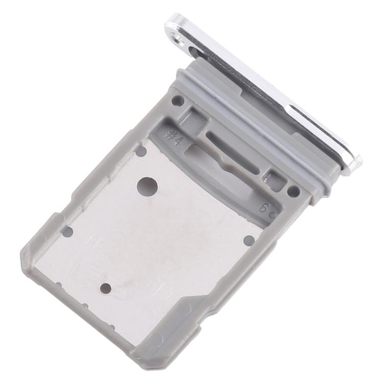 For Samsung Galaxy S20 FE SM-G780F Original SIM Card Tray (Silver) - free shipping - PMc TechLife - Order now!