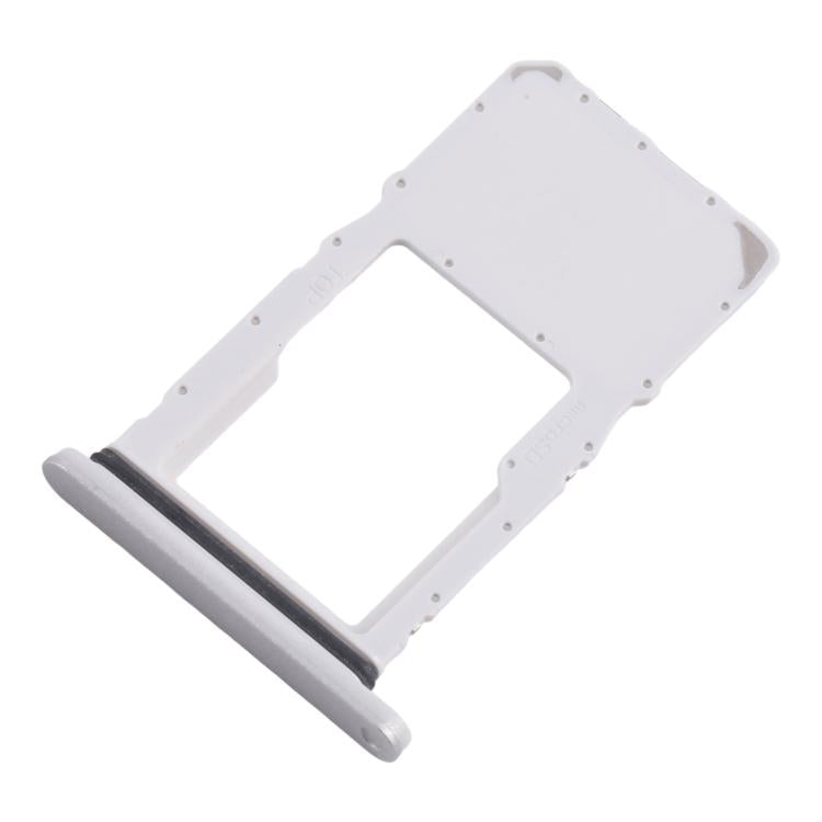 For Samsung Galaxy Tab A9+ 5G SM-X210 Micro SD Card Tray (Silver) - free shipping - PMc TechLife - Order now!