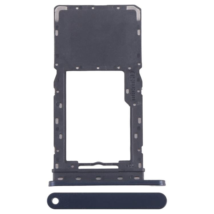 For Samsung Galaxy Tab A9 SM-X110 Micro SD Card Tray (Blue) - free shipping - PMc TechLife - Order now!