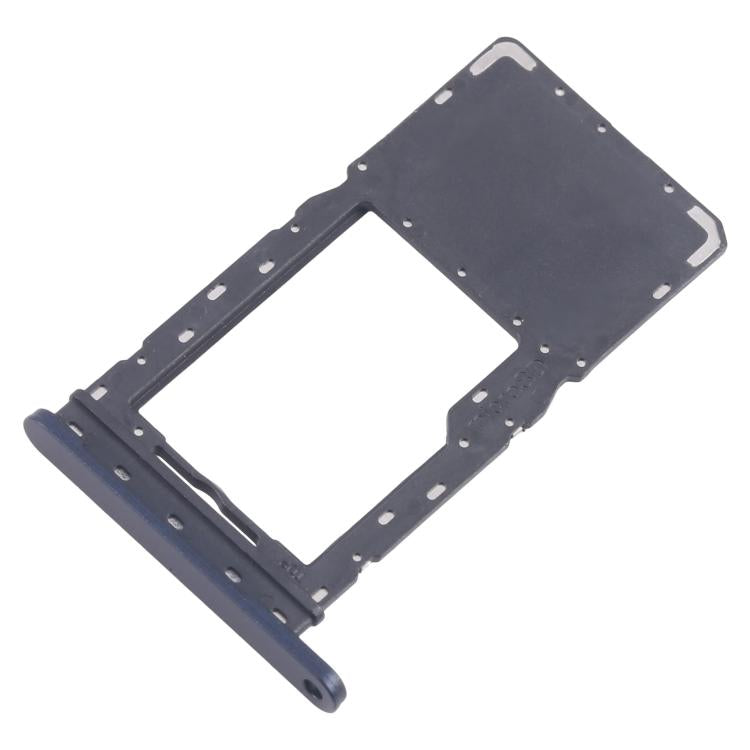 For Samsung Galaxy Tab A9 SM-X110 Micro SD Card Tray (Blue) - free shipping - PMc TechLife - Order now!