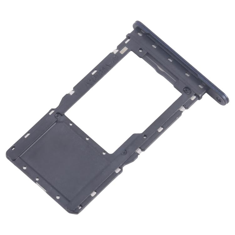 For Samsung Galaxy Tab A9 SM-X110 Micro SD Card Tray (Blue) - free shipping - PMc TechLife - Order now!