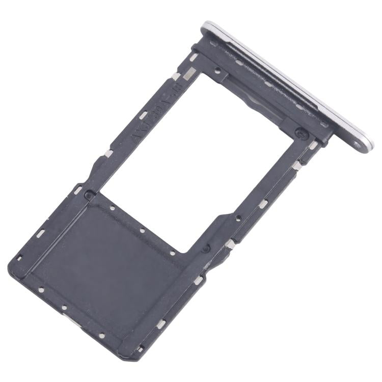 For Samsung Galaxy Tab A9 SM-X110 Micro SD Card Tray (Silver) - free shipping - PMc TechLife - Order now!