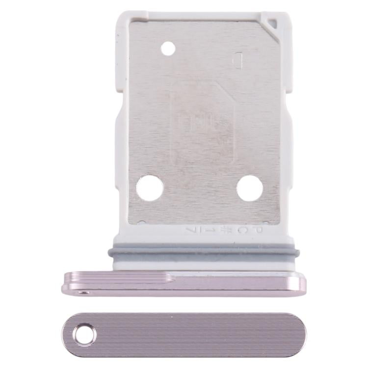 For Samsung Galaxy A56 SM-A566B Original SIM + SIM Card Tray (Pink) - free shipping - PMc TechLife - Order now!