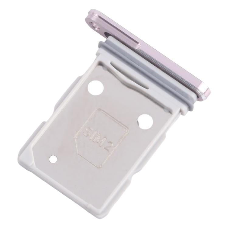 For Samsung Galaxy A56 SM-A566B Original SIM + SIM Card Tray (Pink) - free shipping - PMc TechLife - Order now!