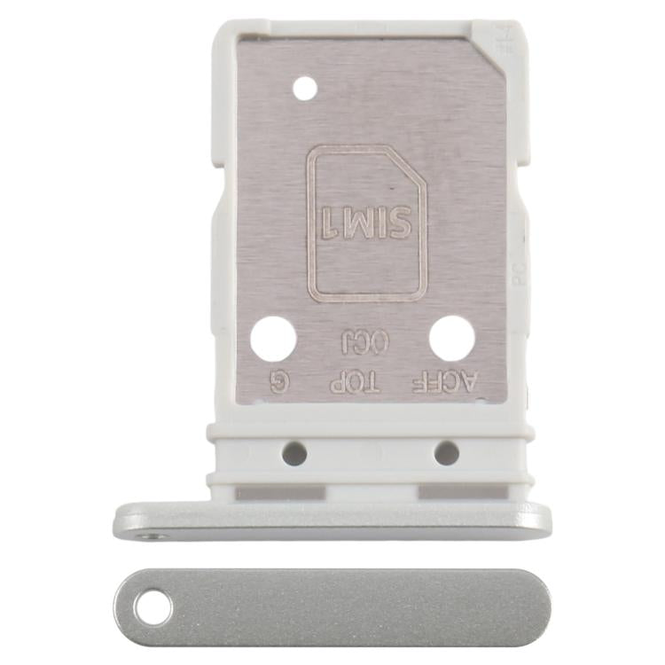 For Samsung Galaxy A36 SM-A366B Original SIM + SIM Card Tray (Green) - free shipping - PMc TechLife - Order now!
