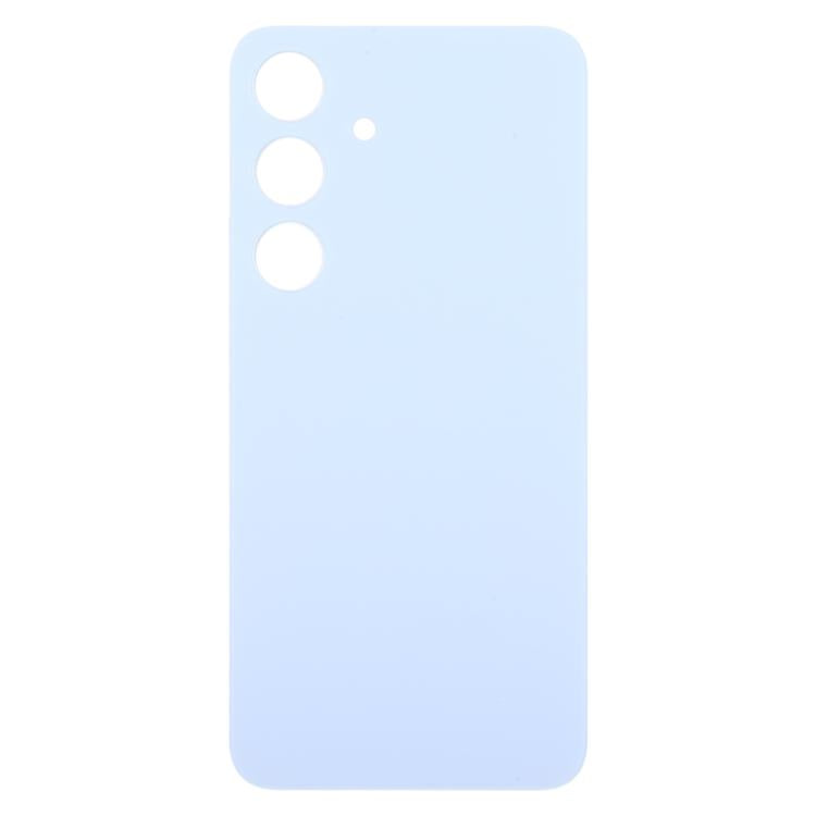 For Samsung Galaxy S25 SM-S931 OEM Battery Back Cover(Glacier Blue) - free shipping - PMc TechLife - Order now!