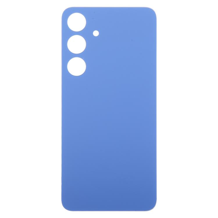 For Samsung Galaxy S25+ SM-S936 OEM Battery Back Cover(Sea Blue) - free shipping - PMc TechLife - Order now!