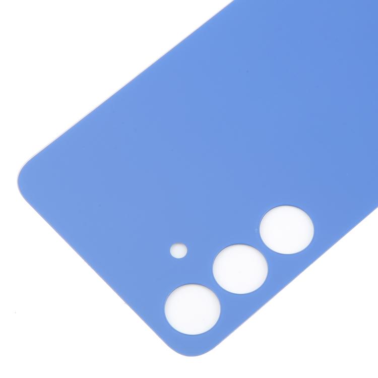 For Samsung Galaxy S25+ SM-S936 OEM Battery Back Cover(Sea Blue) - free shipping - PMc TechLife - Order now!