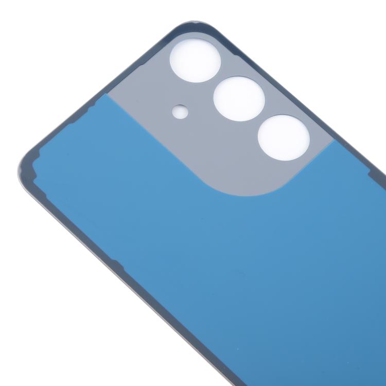 For Samsung Galaxy S25+ SM-S936 OEM Battery Back Cover(Sea Blue) - free shipping - PMc TechLife - Order now!