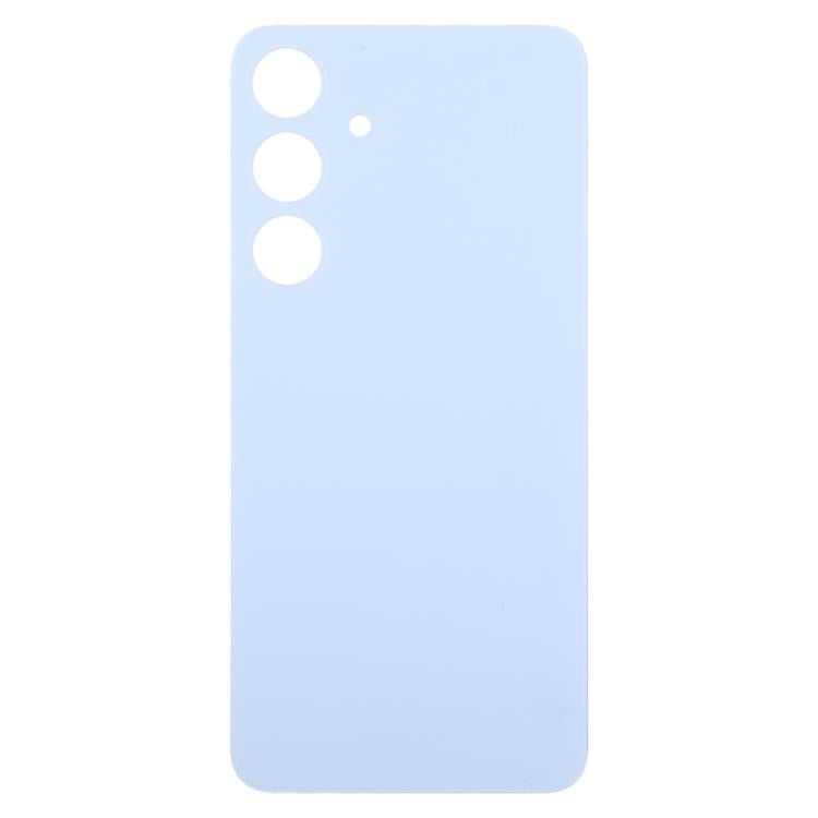 For Samsung Galaxy S25+ SM-S936 OEM Battery Back Cover(Glacier Blue) - free shipping - PMc TechLife - Order now!