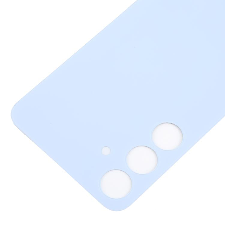 For Samsung Galaxy S25+ SM-S936 OEM Battery Back Cover(Glacier Blue) - free shipping - PMc TechLife - Order now!