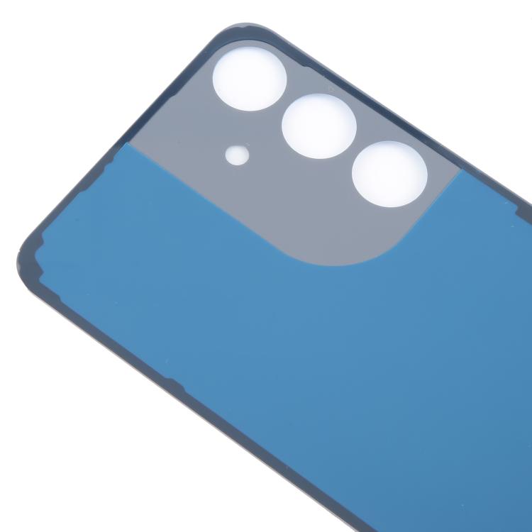 For Samsung Galaxy S25+ SM-S936 OEM Battery Back Cover(Glacier Blue) - free shipping - PMc TechLife - Order now!