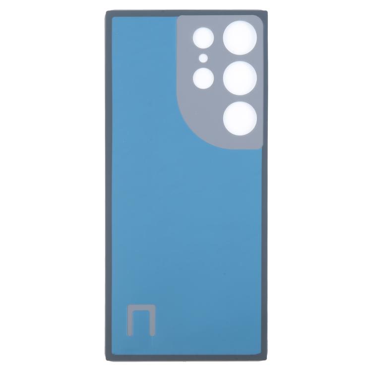 For Samsung Galaxy S25 Ultra SM-S9386 OEM Battery Back Cover(Silver) - free shipping - PMc TechLife - Order now!