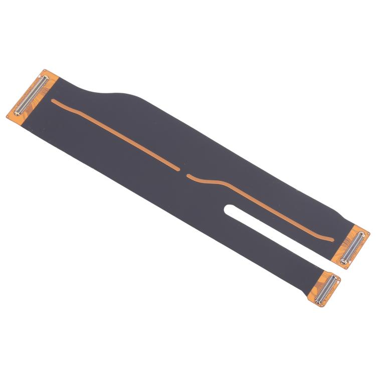 For Samsung Galaxy S24 FE SM-S721B Welding Motherboard Flex Cable - free shipping - PMc TechLife - Order now!