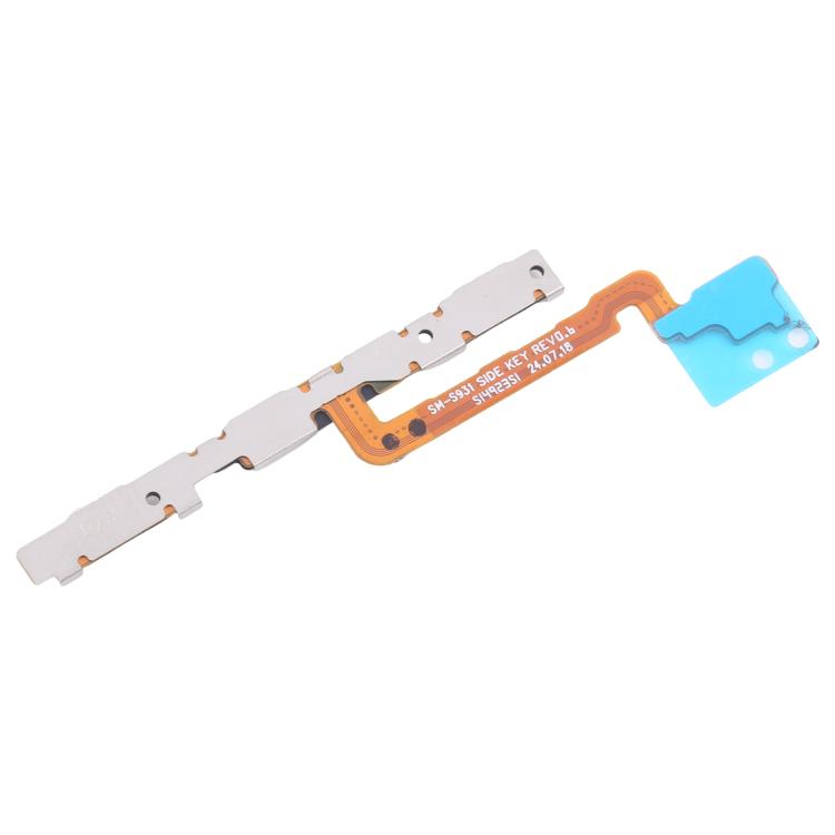 For Samsung Galaxy S25 SM-S931B Original Power Button & Volume Button Flex Cable - free shipping - PMc TechLife - Order now!