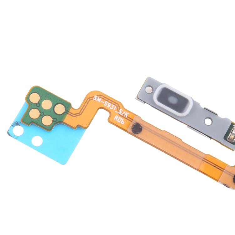For Samsung Galaxy S25 SM-S931B Original Power Button & Volume Button Flex Cable - free shipping - PMc TechLife - Order now!
