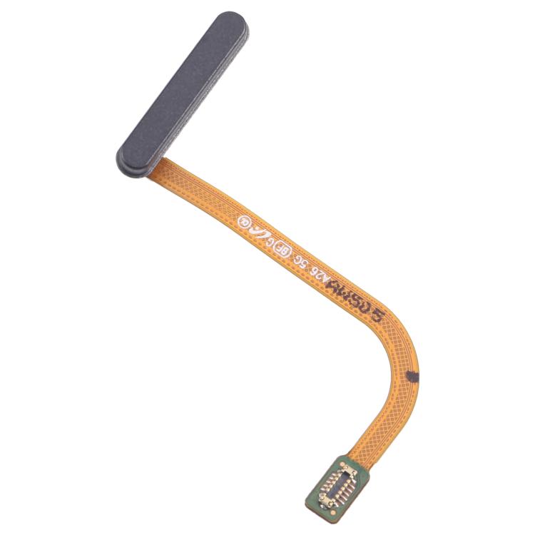 For Samsung Galaxy A26 SM-A266B Original Fingerprint Sensor Flex Cable (Black) - free shipping - PMc TechLife - Order now!