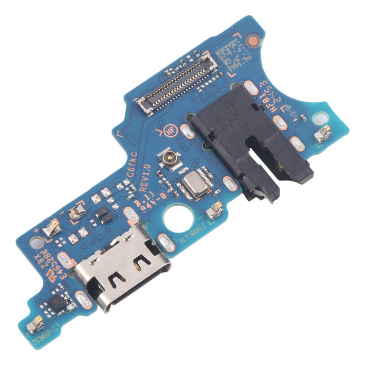 For Samsung Galaxy A06 SM-A065F Original Charging Port Board - free shipping - PMc TechLife - Order now!