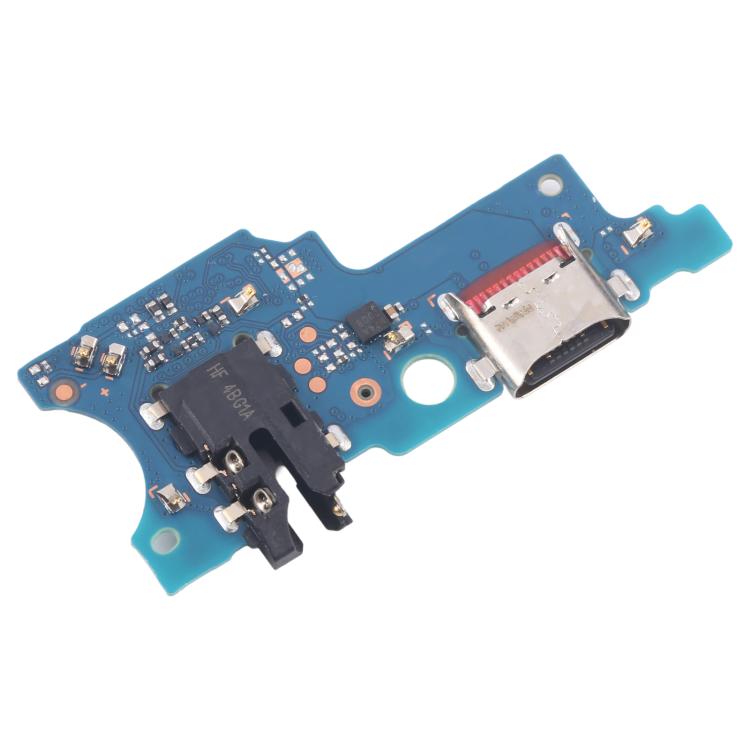 For Samsung Galaxy A06 SM-A065F Original Charging Port Board - free shipping - PMc TechLife - Order now!