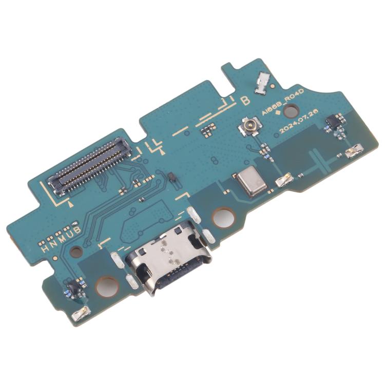For Samsung Galaxy A16 5G SM-A166B Welding Charging Port Board - free shipping - PMc TechLife - Order now!