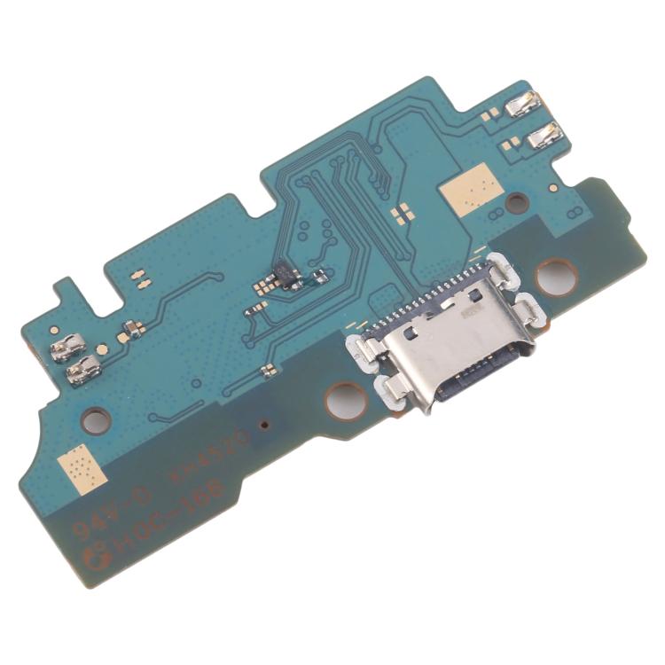 For Samsung Galaxy A16 5G SM-A166B Welding Charging Port Board - free shipping - PMc TechLife - Order now!