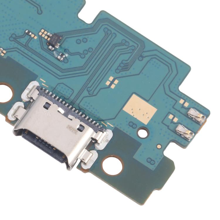 For Samsung Galaxy A16 5G SM-A166B Welding Charging Port Board - free shipping - PMc TechLife - Order now!