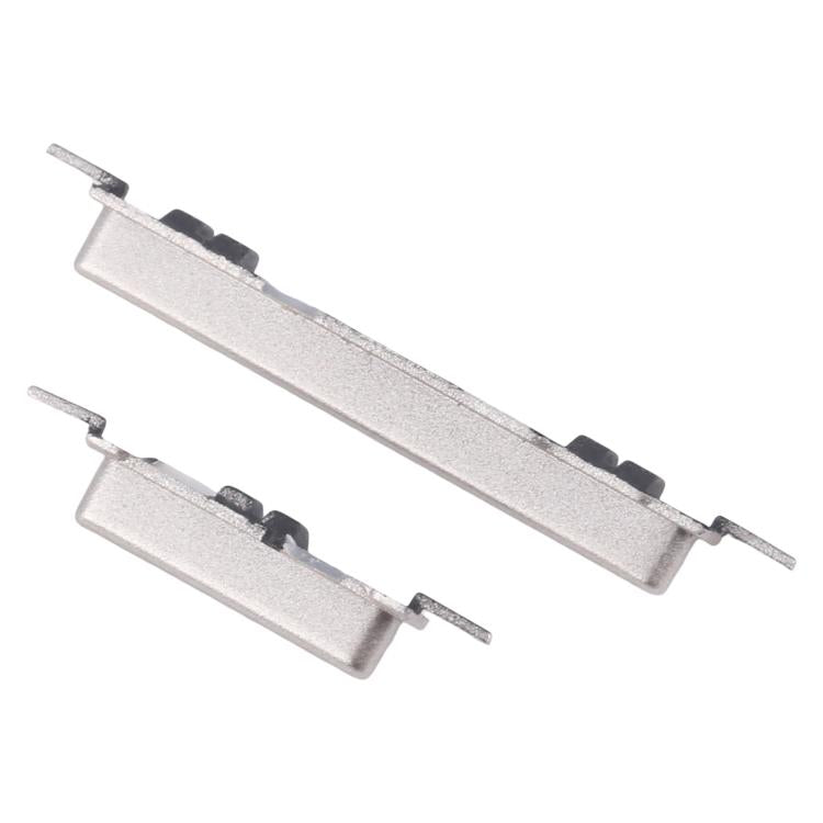 For Samsung Galaxy Tab A 7.0 2016 SM-T280/T285 Original Power Button and Volume Control Button (Silver) - free shipping - PMc TechLife - Order now!