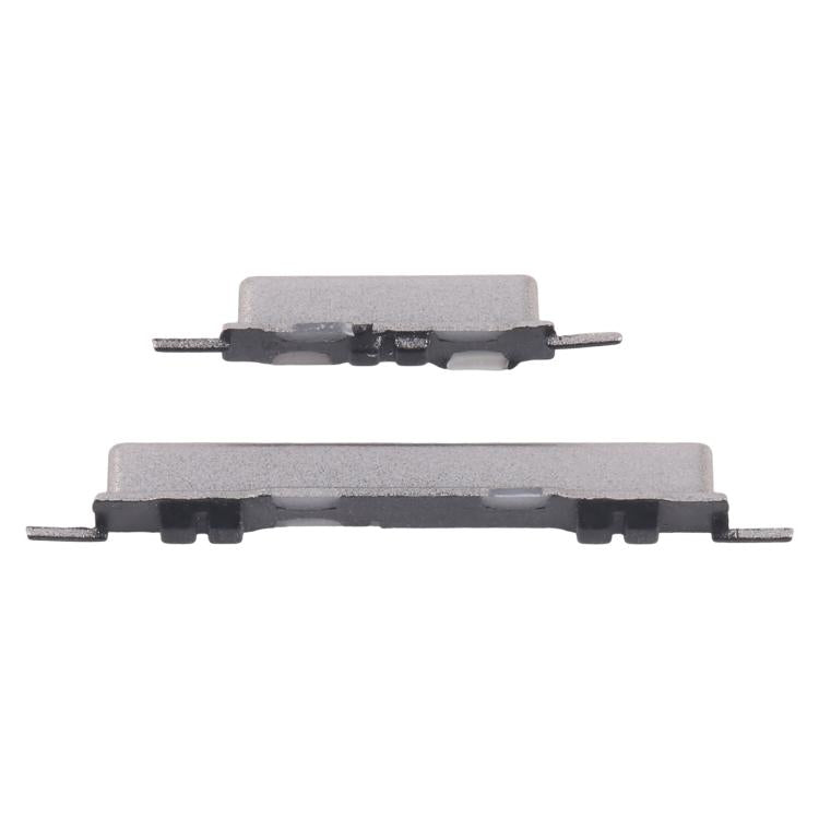 For Samsung Galaxy Tab A 7.0 2016 SM-T280/T285 Original Power Button and Volume Control Button (Silver) - free shipping - PMc TechLife - Order now!