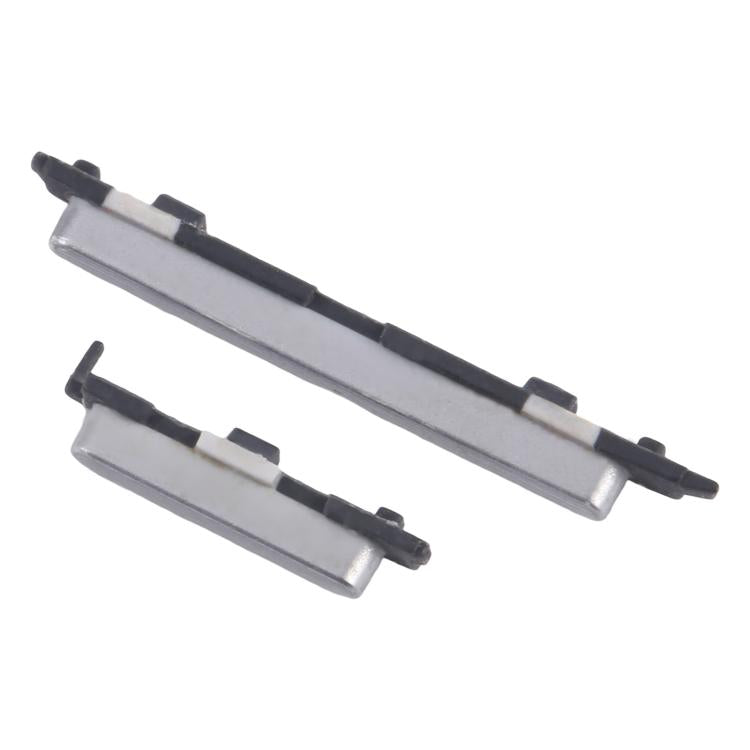 For Samsung Galaxy Note 8.0 GT-N5100 Original Power Button and Volume Control Button (Silver) - free shipping - PMc TechLife - Order now!