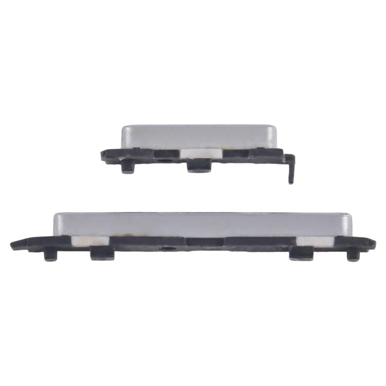 For Samsung Galaxy Note 8.0 GT-N5100 Original Power Button and Volume Control Button (Silver) - free shipping - PMc TechLife - Order now!