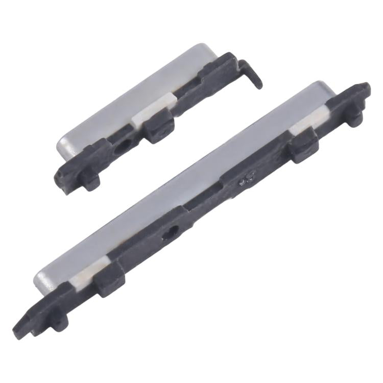For Samsung Galaxy Note 8.0 GT-N5100 Original Power Button and Volume Control Button (Silver) - free shipping - PMc TechLife - Order now!