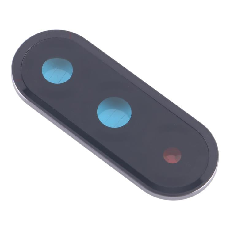 For Samsung Galaxy A36 SM-A366B 10pcs Rear Camera Lens Cover (Black) - free shipping - PMC TechLife - Order now!