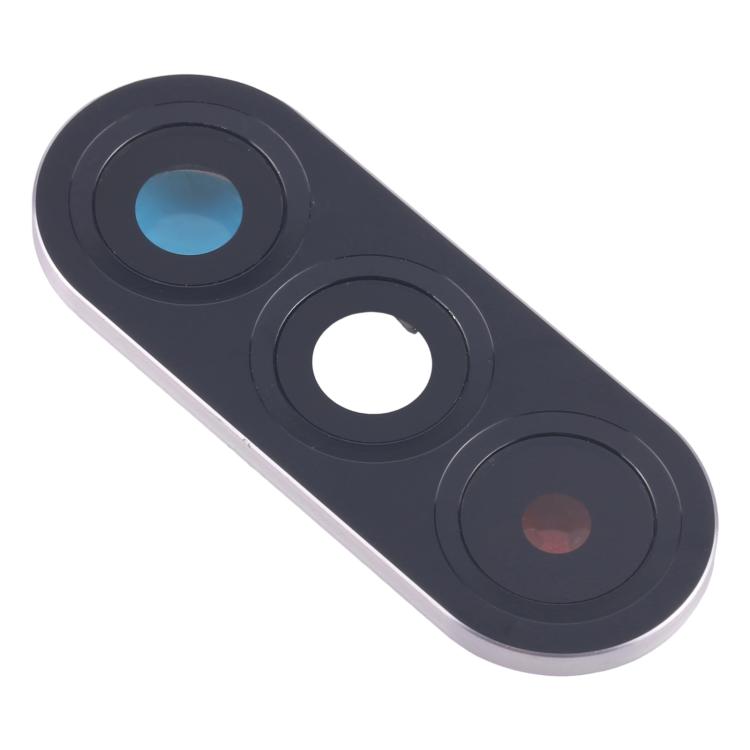 For Samsung Galaxy A56 SM-A566B 10pcs Rear Camera Lens Cover (Grey) - free shipping - PMC TechLife - Order now!