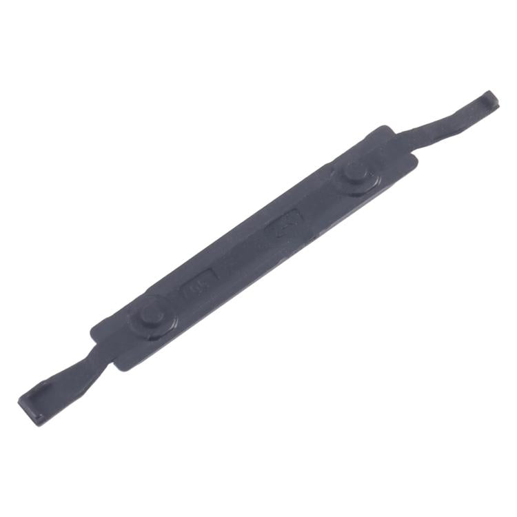 For Samsung Galaxy A06 5G SM-A066B 10pcs Volume Control Button (Black) - free shipping - PMC TechLife - Order now!