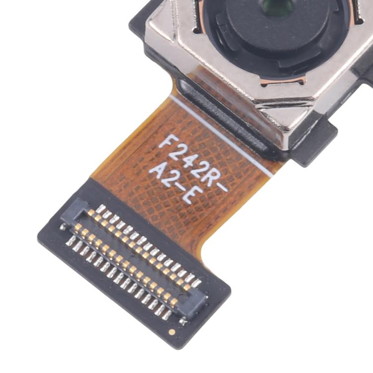 For Samsung Galaxy Tab A9+ SM-X215/X210 Original Back Facing Camera - free shipping - PMC TechLife - Order now!