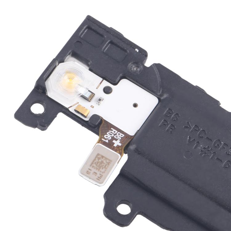 For Samsung Galaxy Z Flip6 SM-F741B Original Flashlight Flex Cable - free shipping - PMC TechLife - Order now!