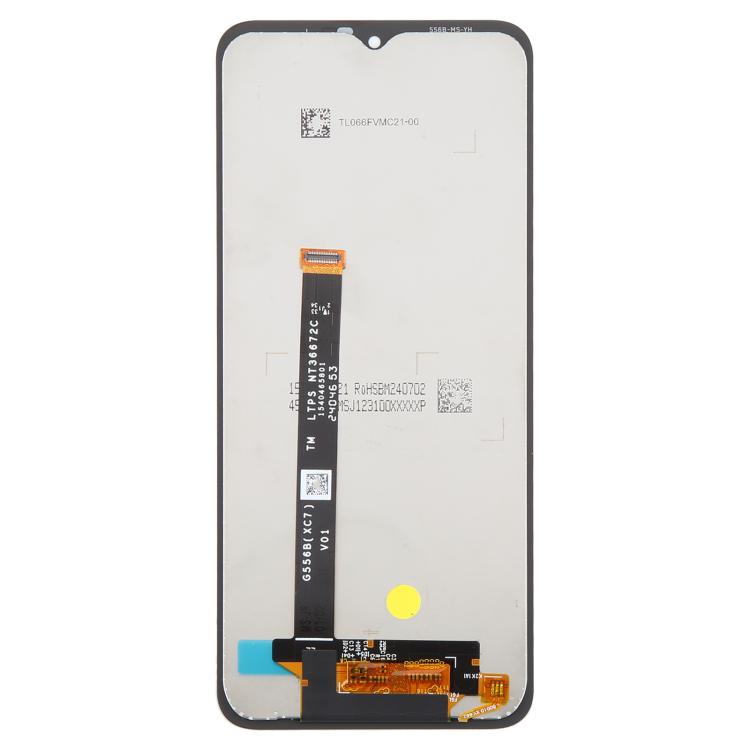 For Samsung Galaxy Xcover7 SM-G556B Original LCD Screen With Digitizer Full Assembly - free shipping - PMC TechLife - Order now!
