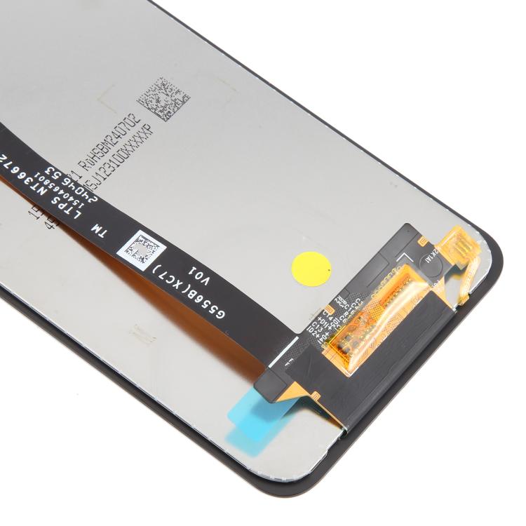 For Samsung Galaxy Xcover7 SM-G556B Original LCD Screen With Digitizer Full Assembly - free shipping - PMC TechLife - Order now!