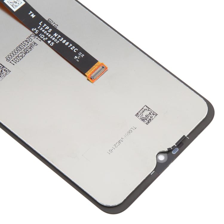 For Samsung Galaxy Xcover7 Pro SM-G766B Original LCD Screen With Digitizer Full Assembly - free shipping - PMC TechLife - Order now!