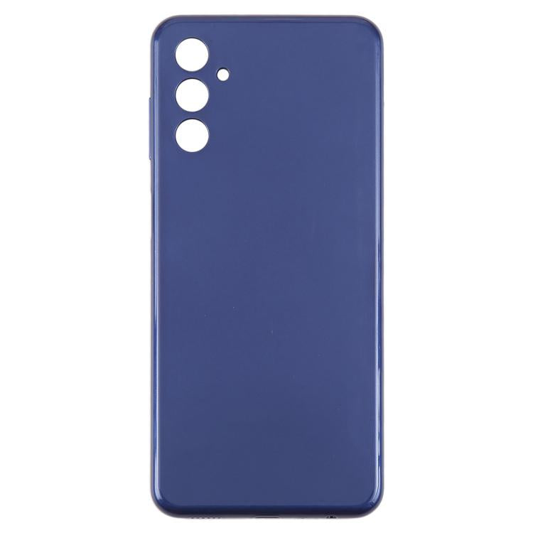 For Samsung Galaxy M13 SM-M135F India Version Back Cover(Blue) - free shipping - PMC TechLife - Order now!