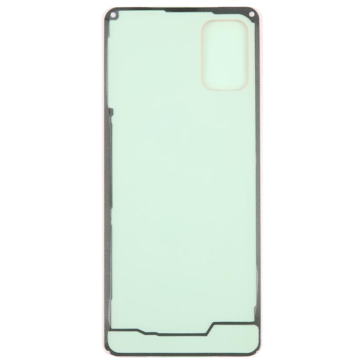 For Samsung Galaxy A71 4G SM-A715F Back Cover(Pink) - free shipping - PMC TechLife - Order now!